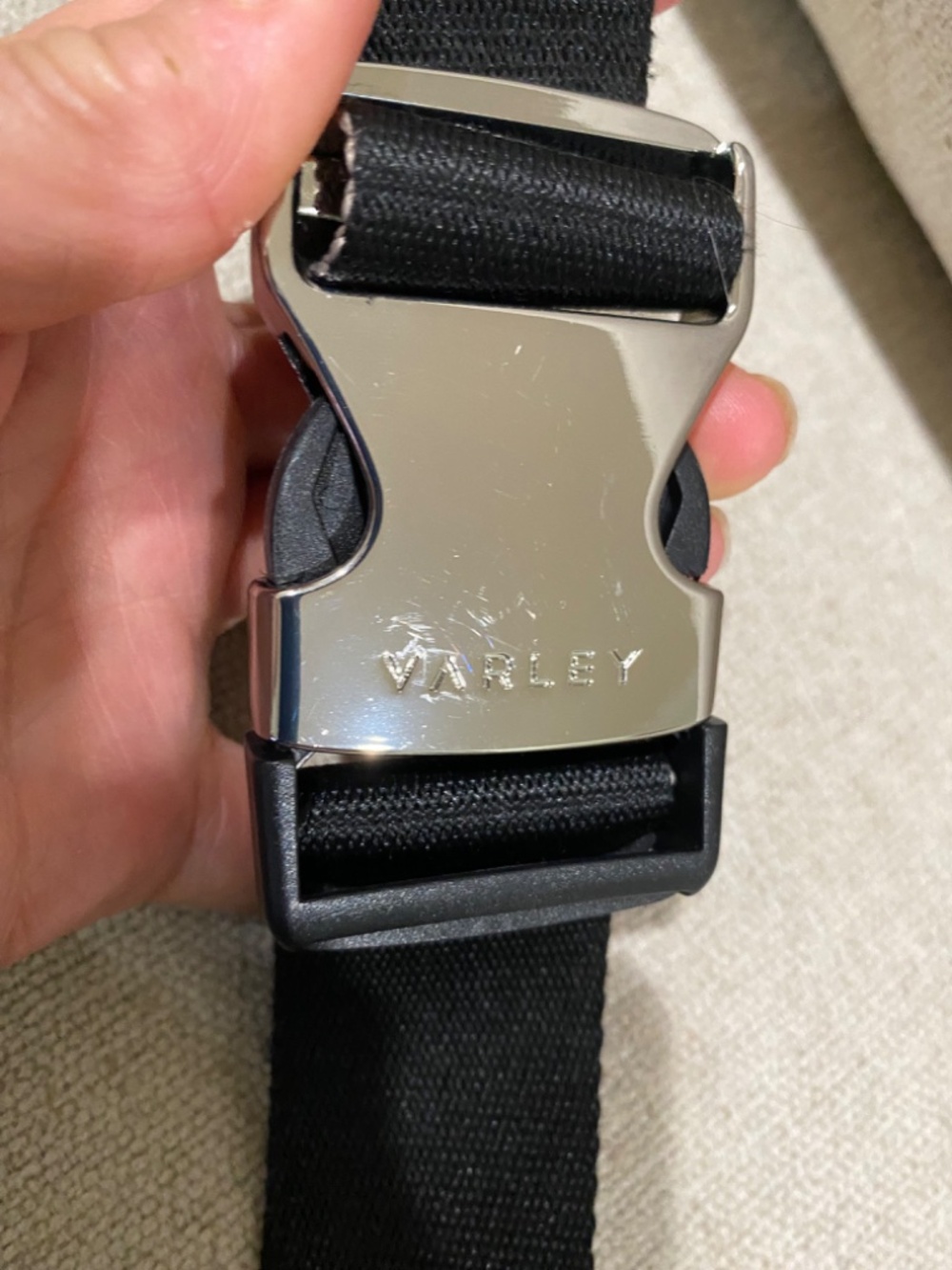 Varley belt bag - Picture 4 of 11